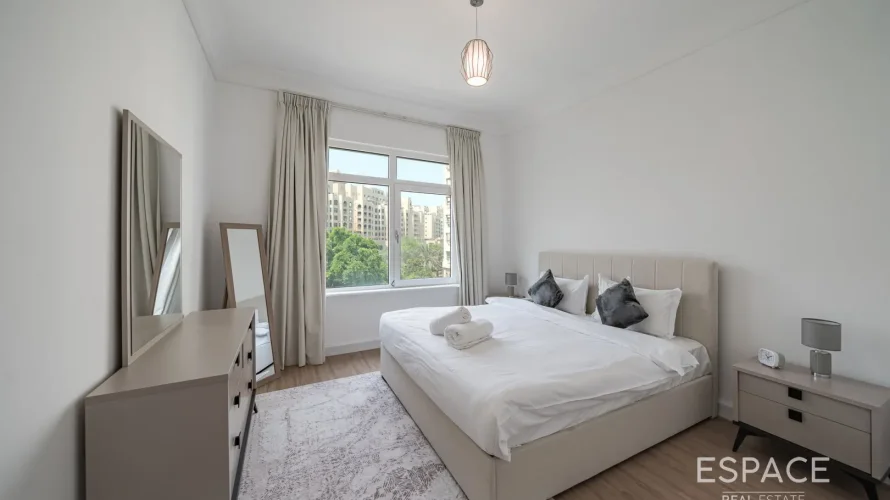 Appartement de 3 chambres à Palm Jumeirah, UAE No. 863 № 14