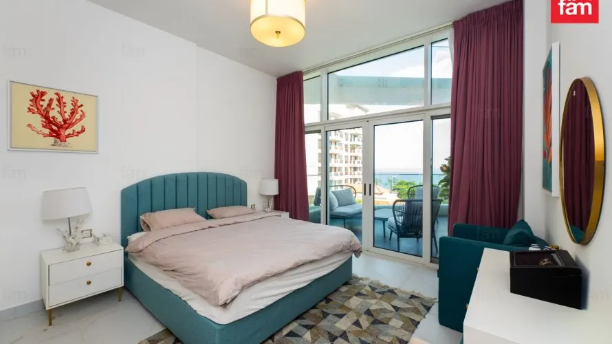 Appartement de 1 chambre à Palm Jumeirah, UAE No. 1102 № 11