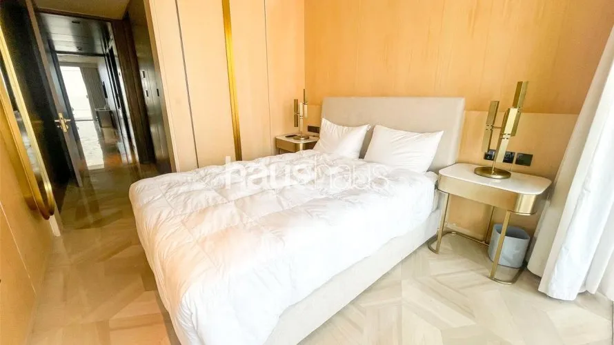 Appartement de 3 chambres à FIVE Palm Jumeirah, UAE No. 551 № 16