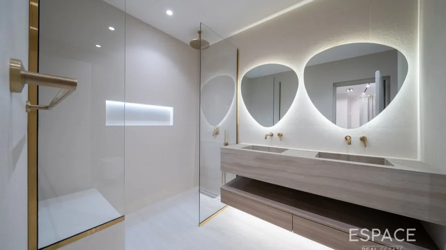 Appartement de 1 chambre à Palm Jumeirah, UAE No. 876 № 12