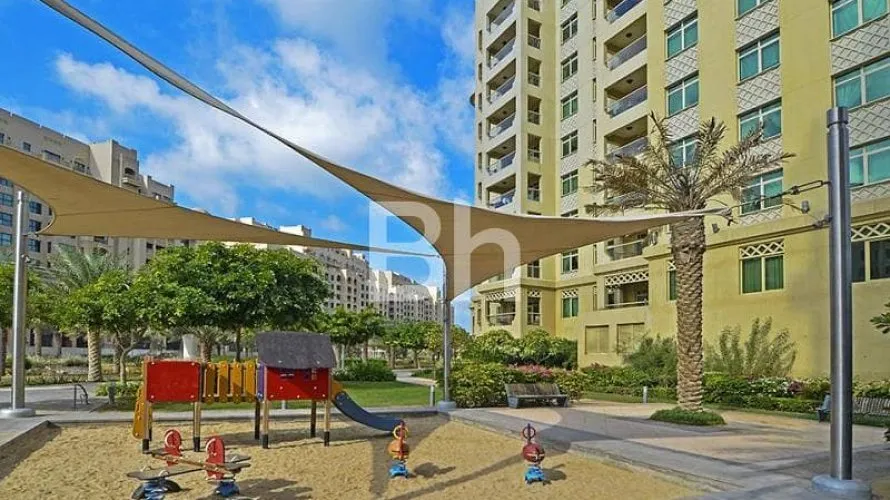 Appartement de 2 chambres à Palm Jumeirah, UAE No. 771 № 4