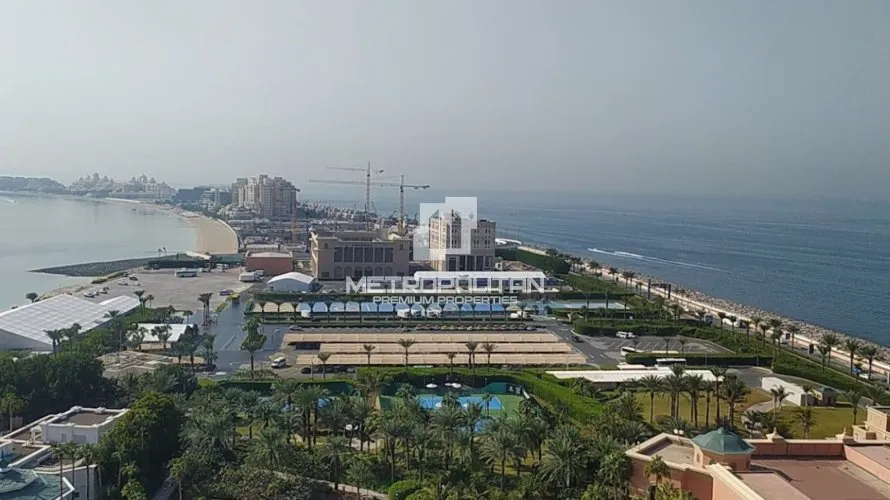 Appartement de 3 chambres à Palm Jumeirah, UAE No. 1010 № 3