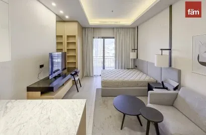Appartement de 49.4m² à Palm Jumeirah, UAE No. 720