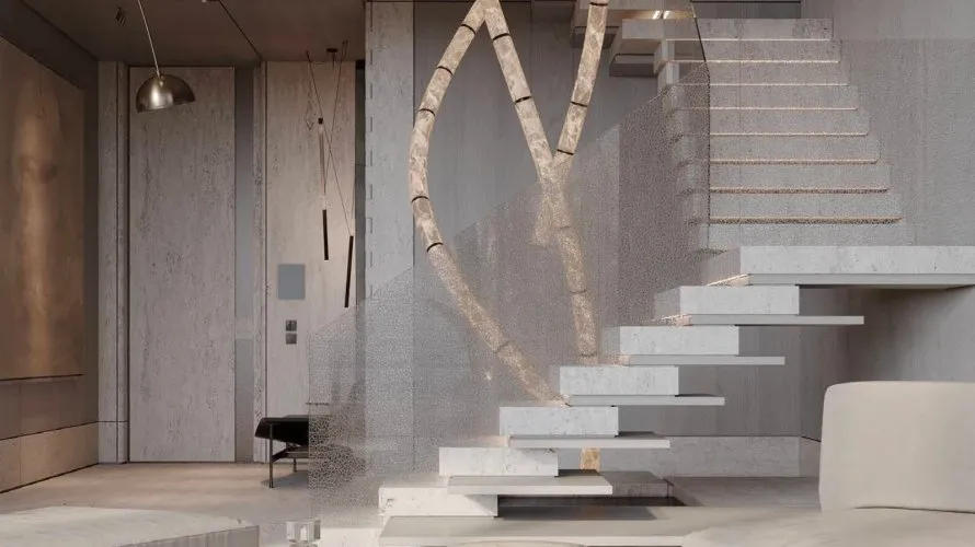 Appartement de 2 chambres à Palm Jumeirah, UAE No. 1303 № 3