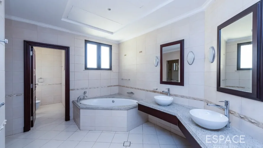 Villa de 4 chambres à Palm Jumeirah, UAE No. 871 № 4