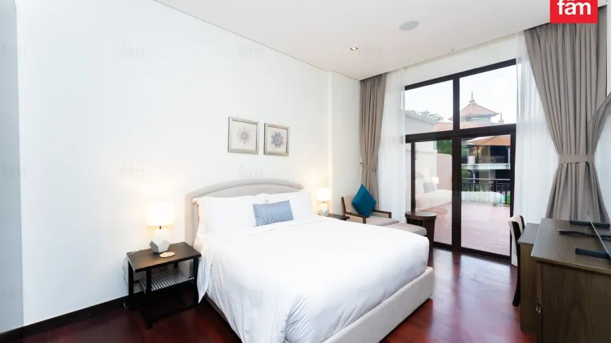 Appartement de 1 chambre à Palm Jumeirah, UAE No. 1177 № 7