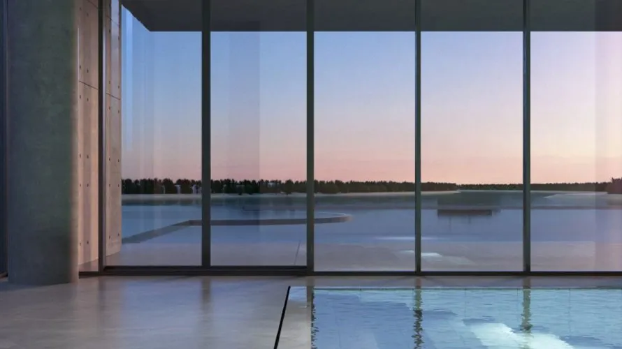 Appartement de 3 chambres à Palm Jumeirah, UAE No. 1218 № 17