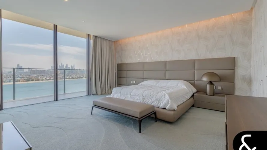 Appartement de 2 chambres à Atlantis The Royal Residences, UAE No. 1155 № 7