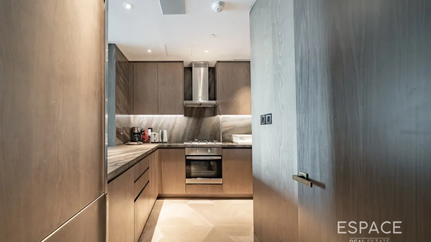 FIVE PALM JUMEIRAH à Palm Jumeirah, UAE No. 17 № 7