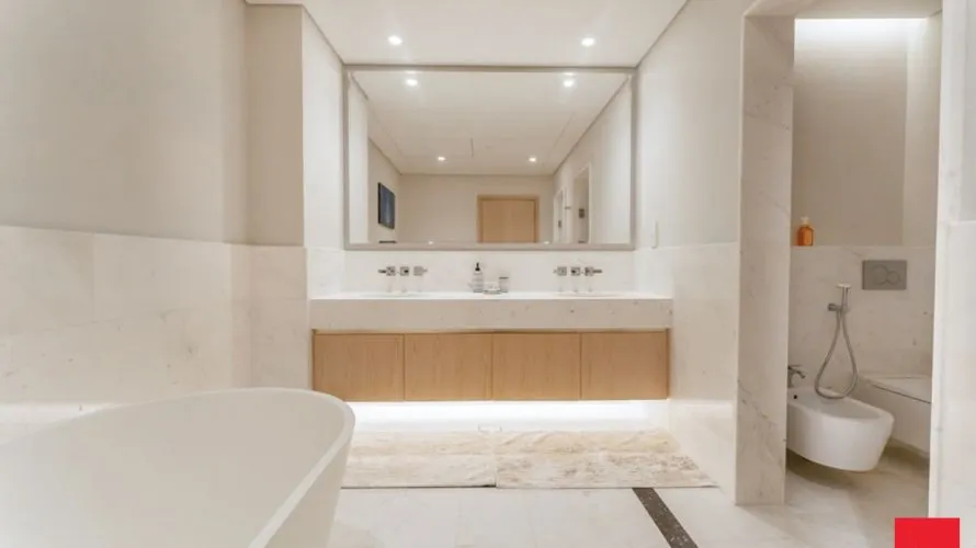 Appartement de 1 chambre à Palm Jumeirah, UAE No. 1085 № 12