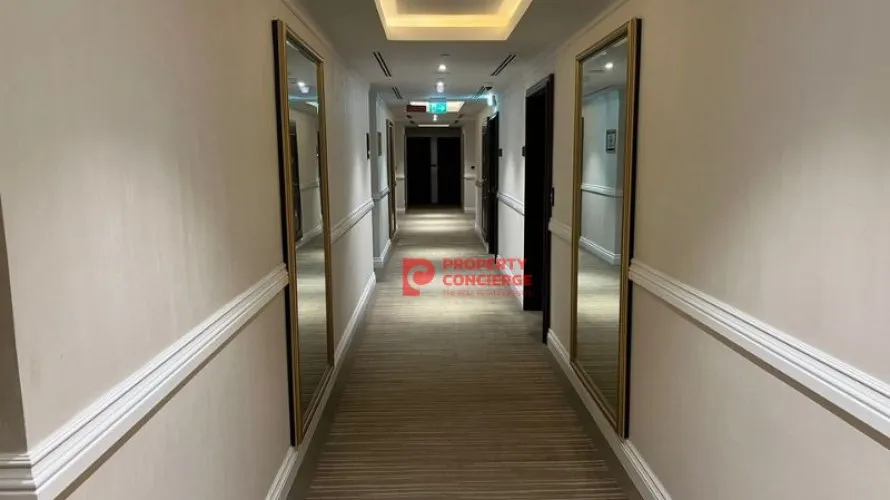 Appartement de Studio à Dukes The Palm, UAE No. 379 № 18