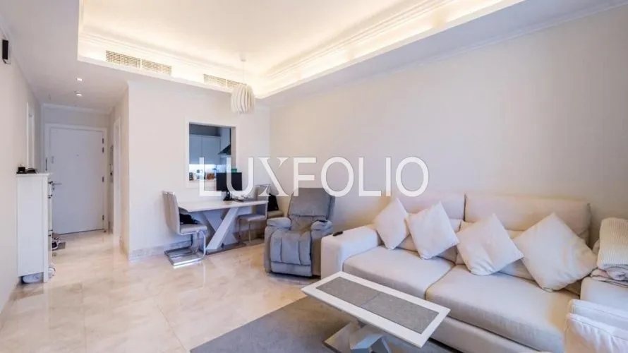 Appartement de 1 chambre à Palm Jumeirah, UAE No. 652 № 1