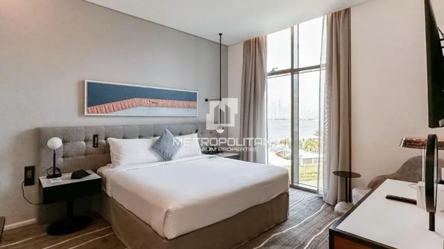 Appartement de 2 chambres à Palm Jumeirah, UAE No. 955 № 6