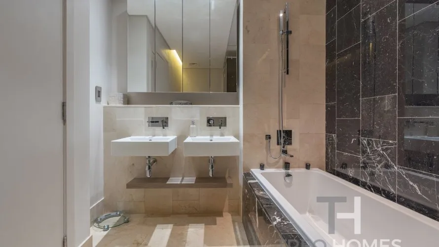 Appartement de 2 chambres à Palm Jumeirah, UAE No. 472 № 9