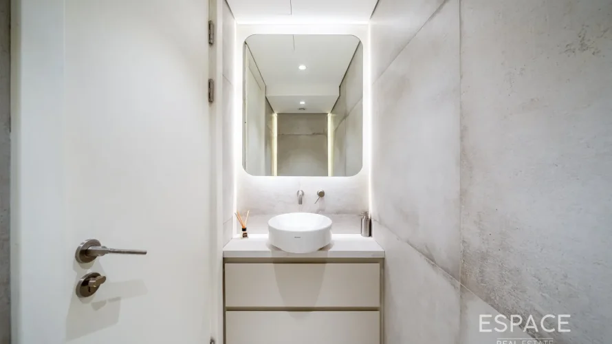 Maison de ville de 4 chambres à Palma Residences, UAE No. 929 № 6