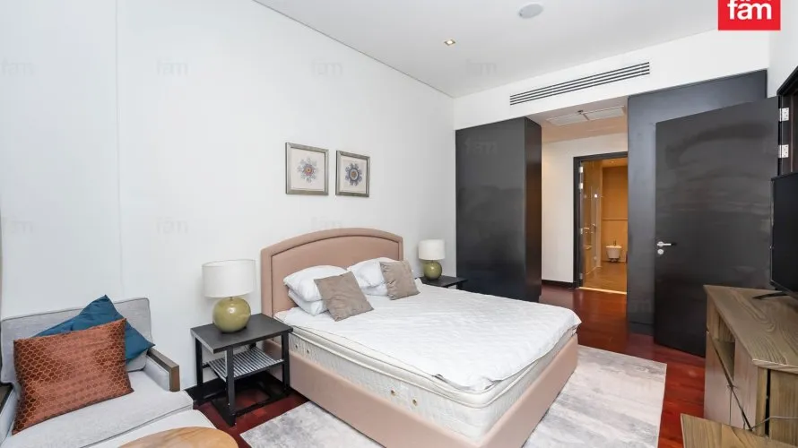 Appartement de 1 chambre à Palm Jumeirah, UAE No. 1095 № 6