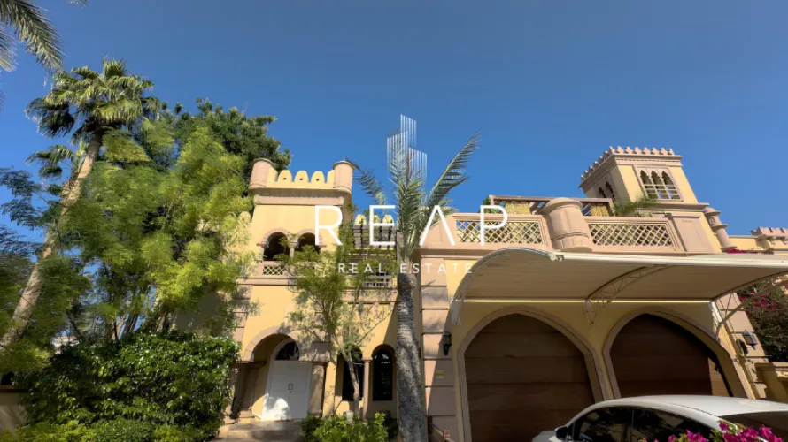 Villa de 3 chambres à Canal Cove Villas, UAE No. 357 № 7