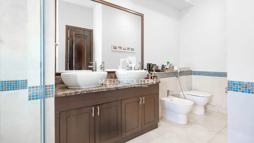 Penthouse de 5 chambres à Palm Jumeirah, UAE No. 967 № 5