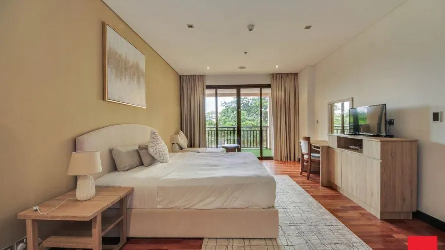 Appartement de 2 chambres à Palm Jumeirah, UAE No. 1257 № 15