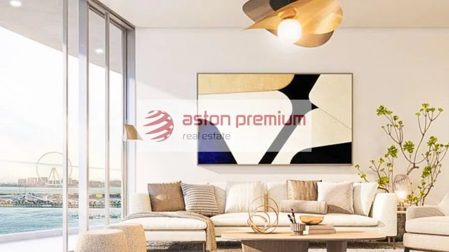 Appartement de 3 chambres à Palm Jumeirah, UAE No. 1376 № 8