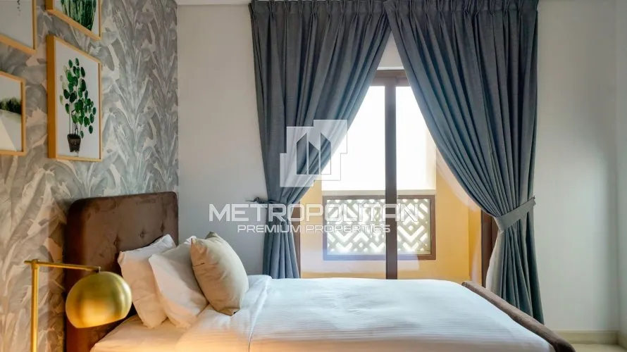 Appartement de 4 chambres à Palm Jumeirah, UAE No. 465 № 10