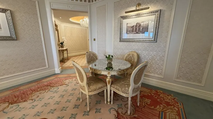 Appartement de 1 chambre à Palm Jumeirah, UAE No. 1382 № 5