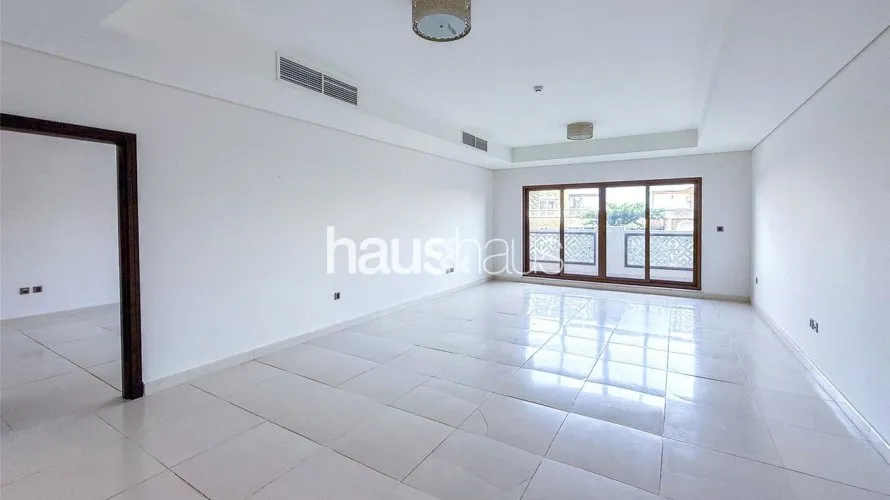 Appartement de 2 chambres à Kingdom of Sheba, UAE No. 557