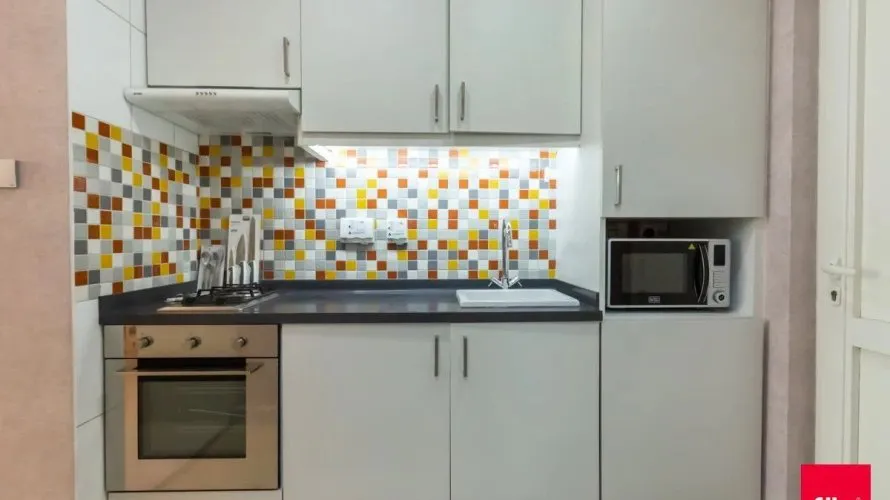 Appartement de 51m² à Palm Jumeirah, UAE No. 1195 № 5