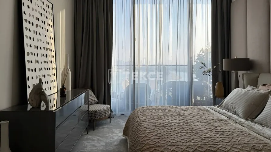 Appartement de 2 chambres à Palm Jumeirah, UAE No. 657 № 9