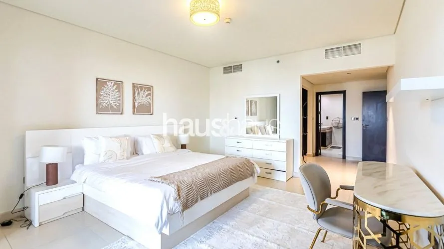 Appartement de 3 chambres à Kingdom of Sheba, UAE No. 556 № 6