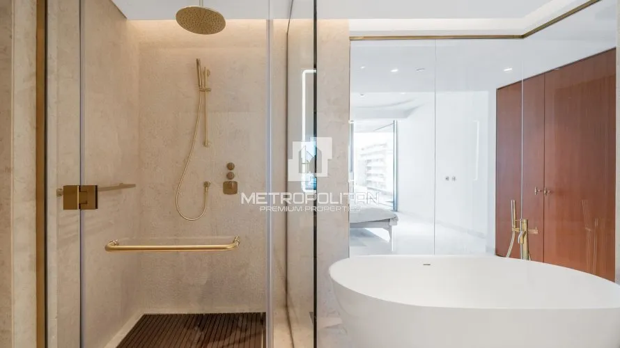 Appartement de 2 chambres à Palm Jumeirah, UAE No. 386 № 20