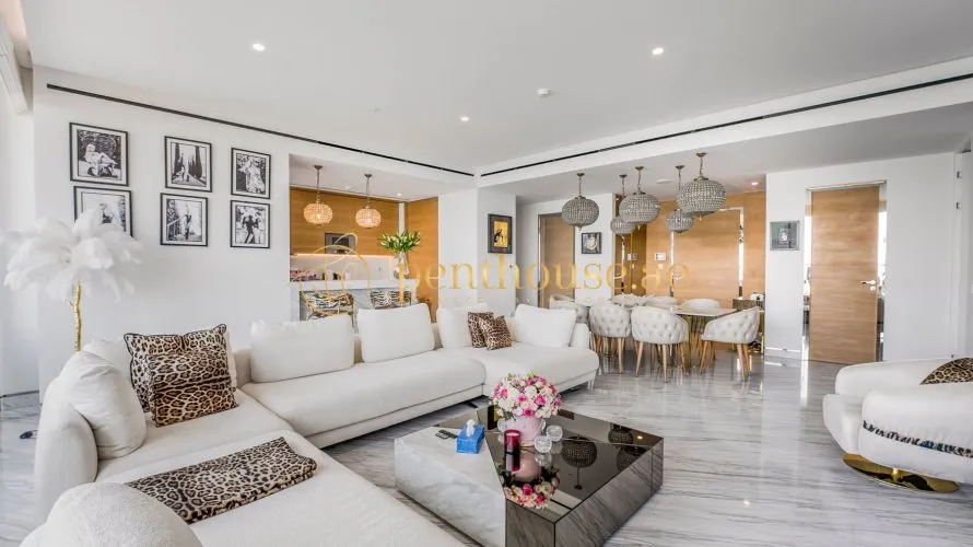 Appartement de 2 chambres à Palm Jumeirah, UAE No. 442 № 3