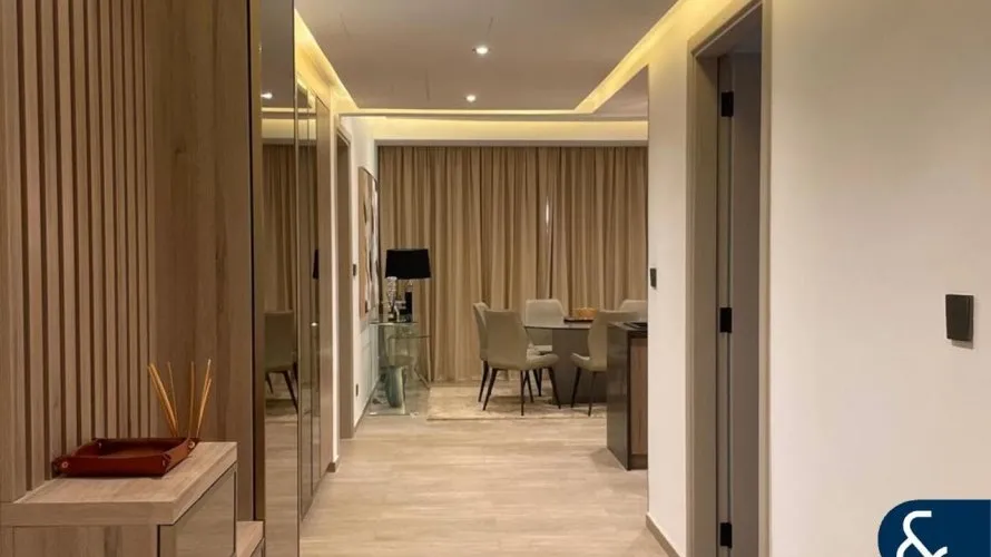 Appartement de 2 chambres à Palm Jumeirah, UAE No. 1204 № 5