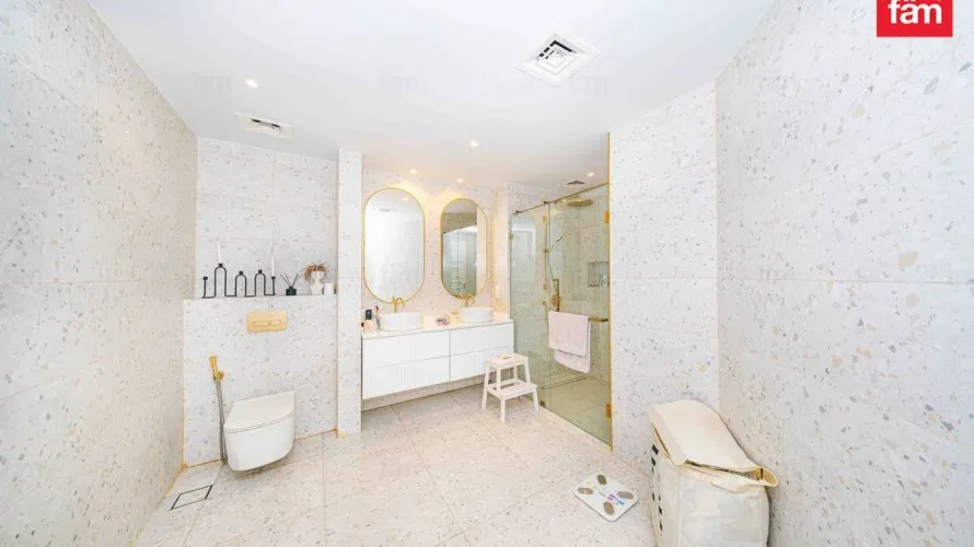 Appartement de 1 chambre à Palm Jumeirah, UAE No. 1193 № 9