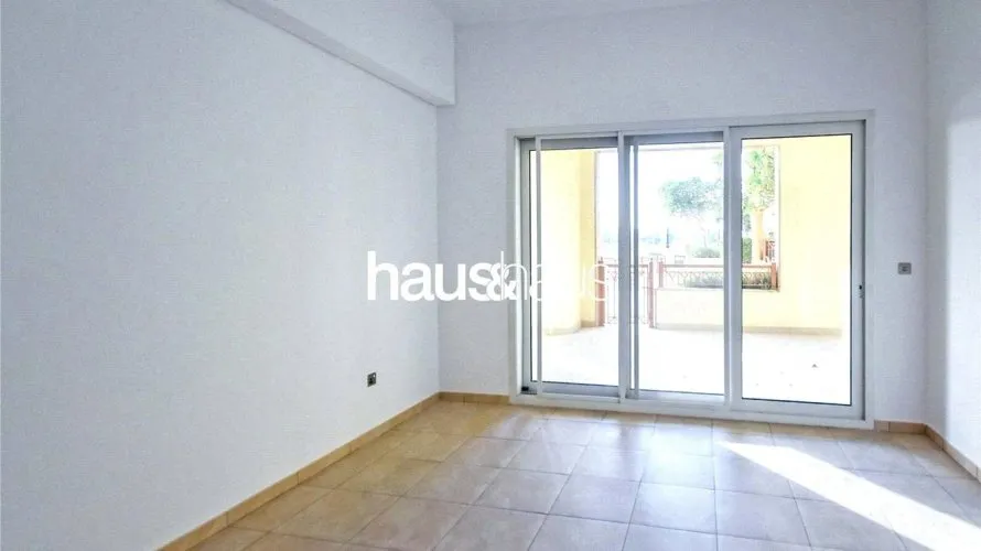 Appartement de 3 chambres à Marina Residences, UAE No. 582 № 12