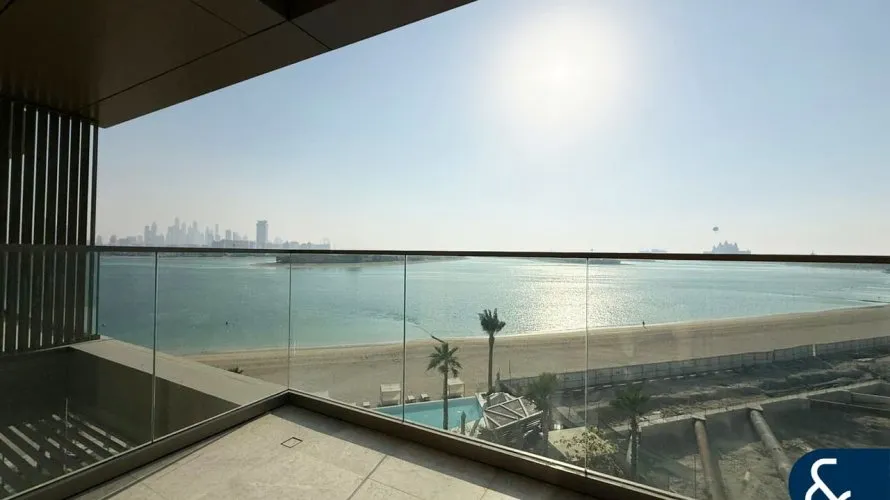 Appartement de 3 chambres à Palm Jumeirah, UAE No. 1158 № 11