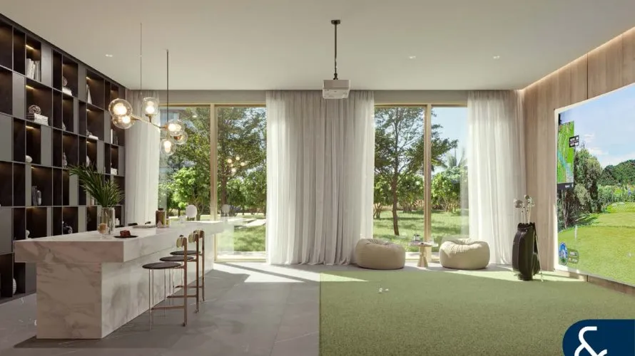 Appartement de 2 chambres à Palm Jumeirah, UAE No. 1360 № 12