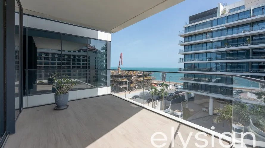 Appartement de 1 chambre à Serenia Residences The Palm, UAE No. 424 № 11