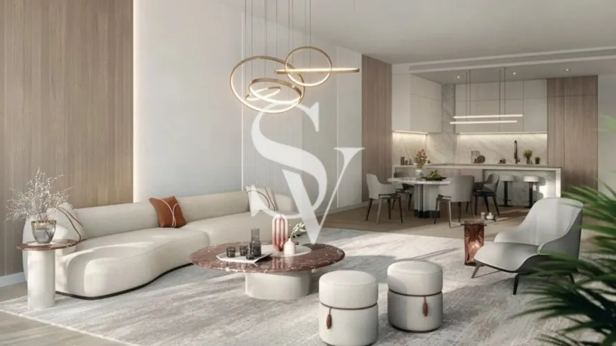 Villa de 6 chambres à Palm Jumeirah, UAE No. 918 № 12