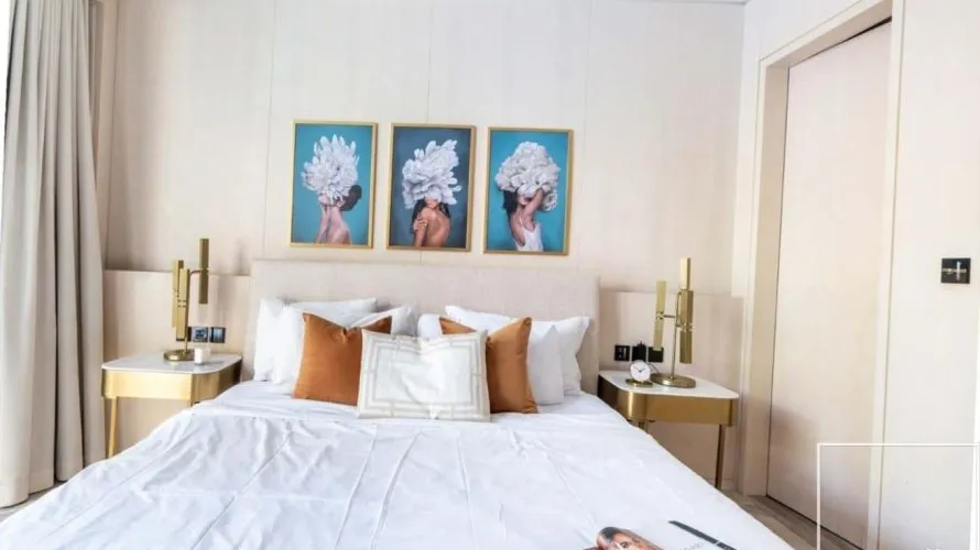 Appartement de 2 chambres à FIVE Palm Jumeirah, UAE No. 1128 № 7