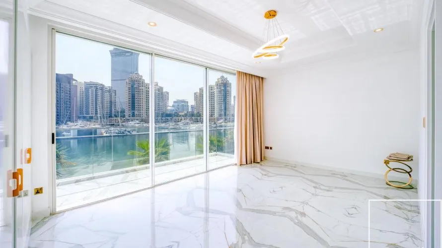 Villa de 6 chambres à Garden Homes, UAE No. 1115 № 13