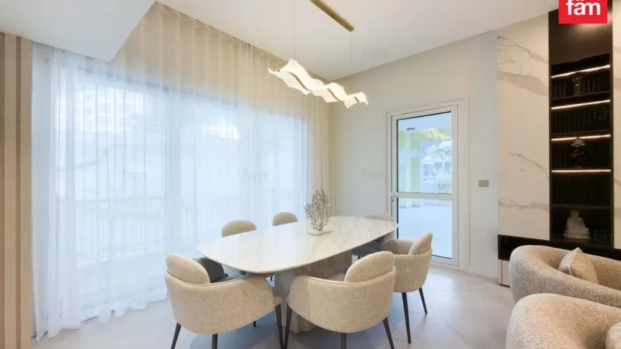 Appartement de 2 chambres à Palm Jumeirah, UAE No. 1171 № 10