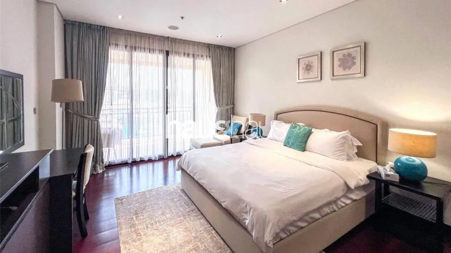 Appartement de 2 chambres à Palm Jumeirah, UAE No. 560 № 3