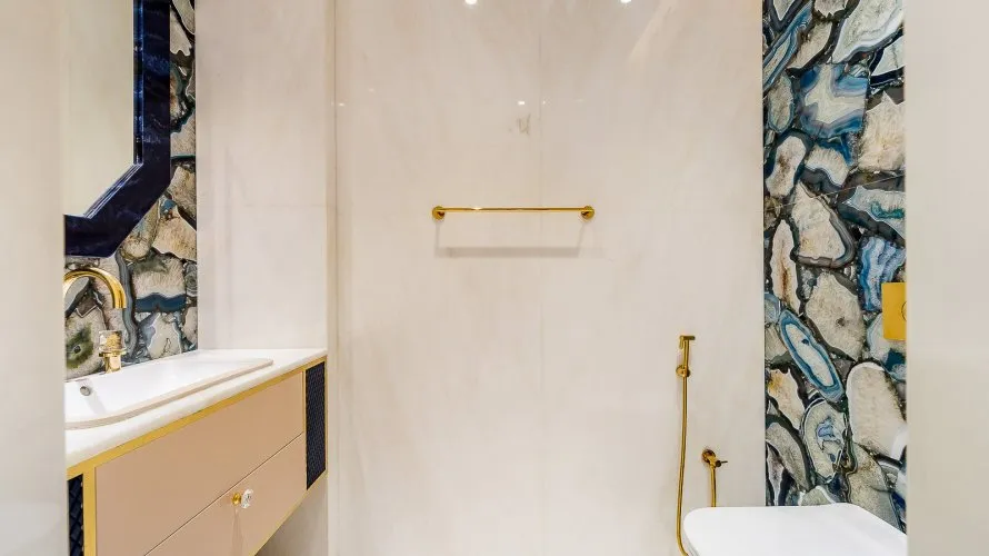 Appartement de 3 chambres à Palm Jumeirah, UAE No. 1293 № 20