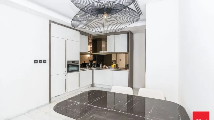 Appartement de 3 chambres à Palm Jumeirah, UAE No. 350 № 18