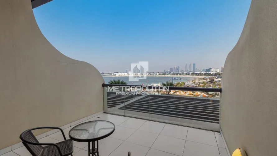 Appartement de 56m² à Palm Jumeirah, UAE No. 979 № 1