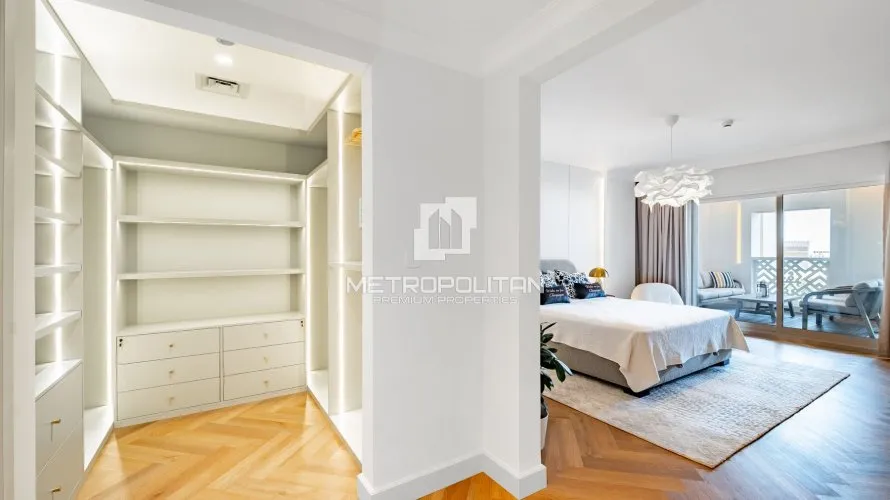 Appartement de 2 chambres à Palm Jumeirah, UAE No. 1037 № 7