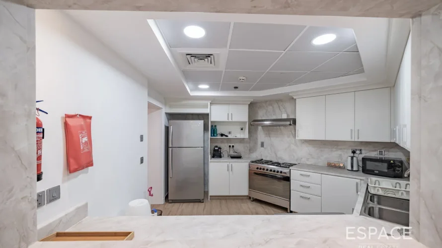 Appartement de 3 chambres à Palm Jumeirah, UAE No. 863 № 3