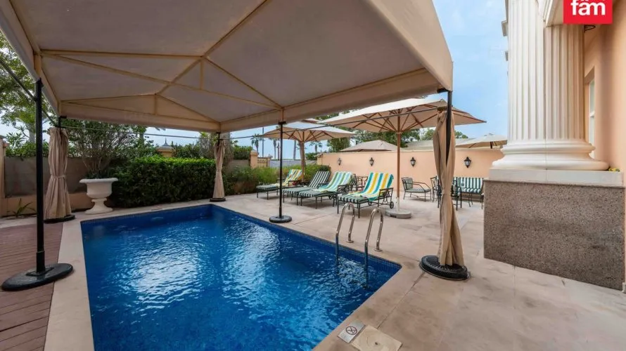 Appartement de 2 chambres à Palm Jumeirah, UAE No. 1086 № 18