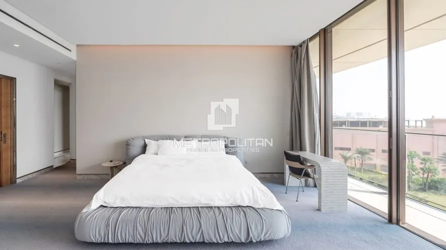 Appartement de 2 chambres à Palm Jumeirah, UAE No. 1024 № 15